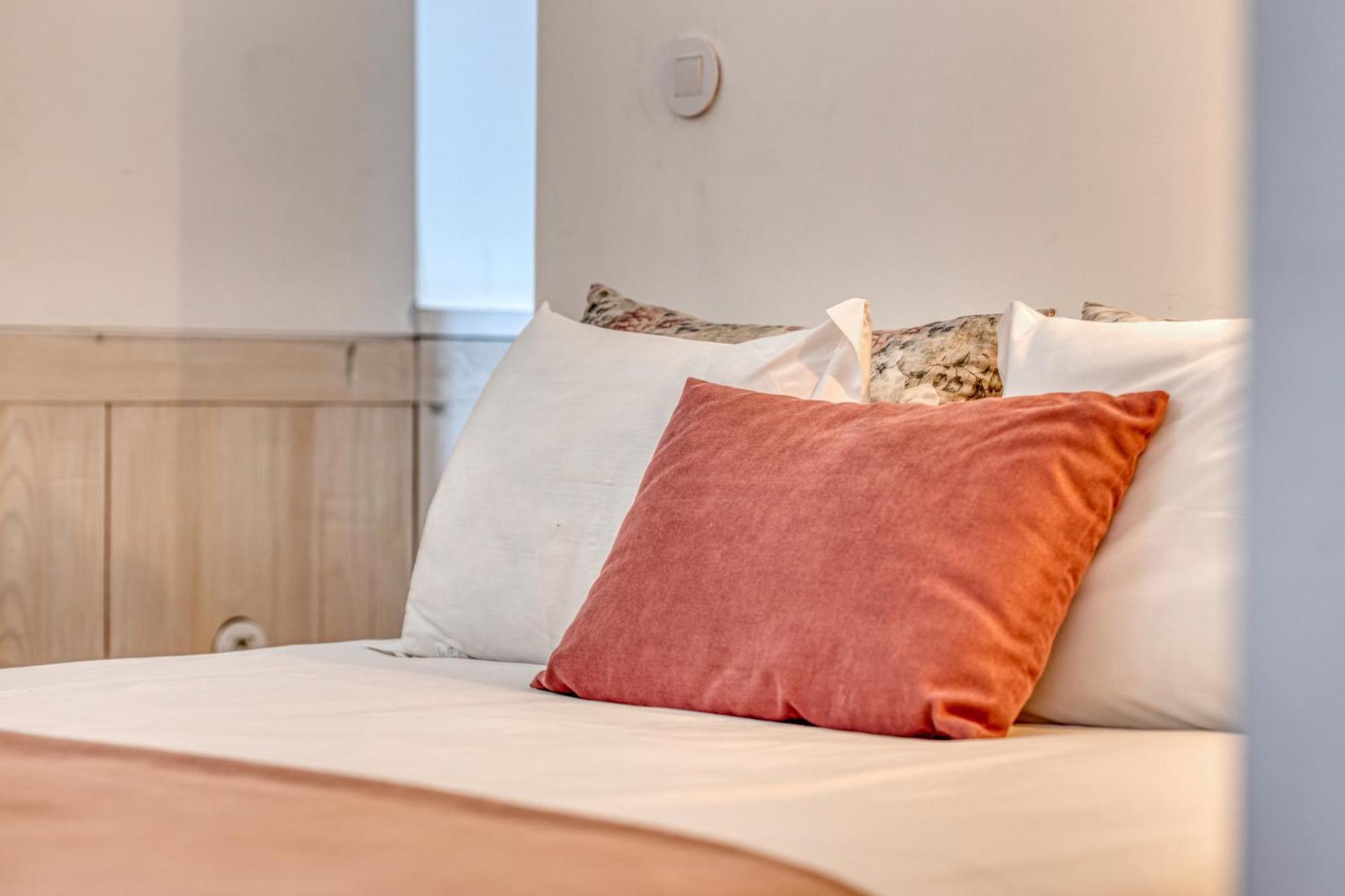 Formosa Patio With Free Parking Apartment Porto Exterior foto