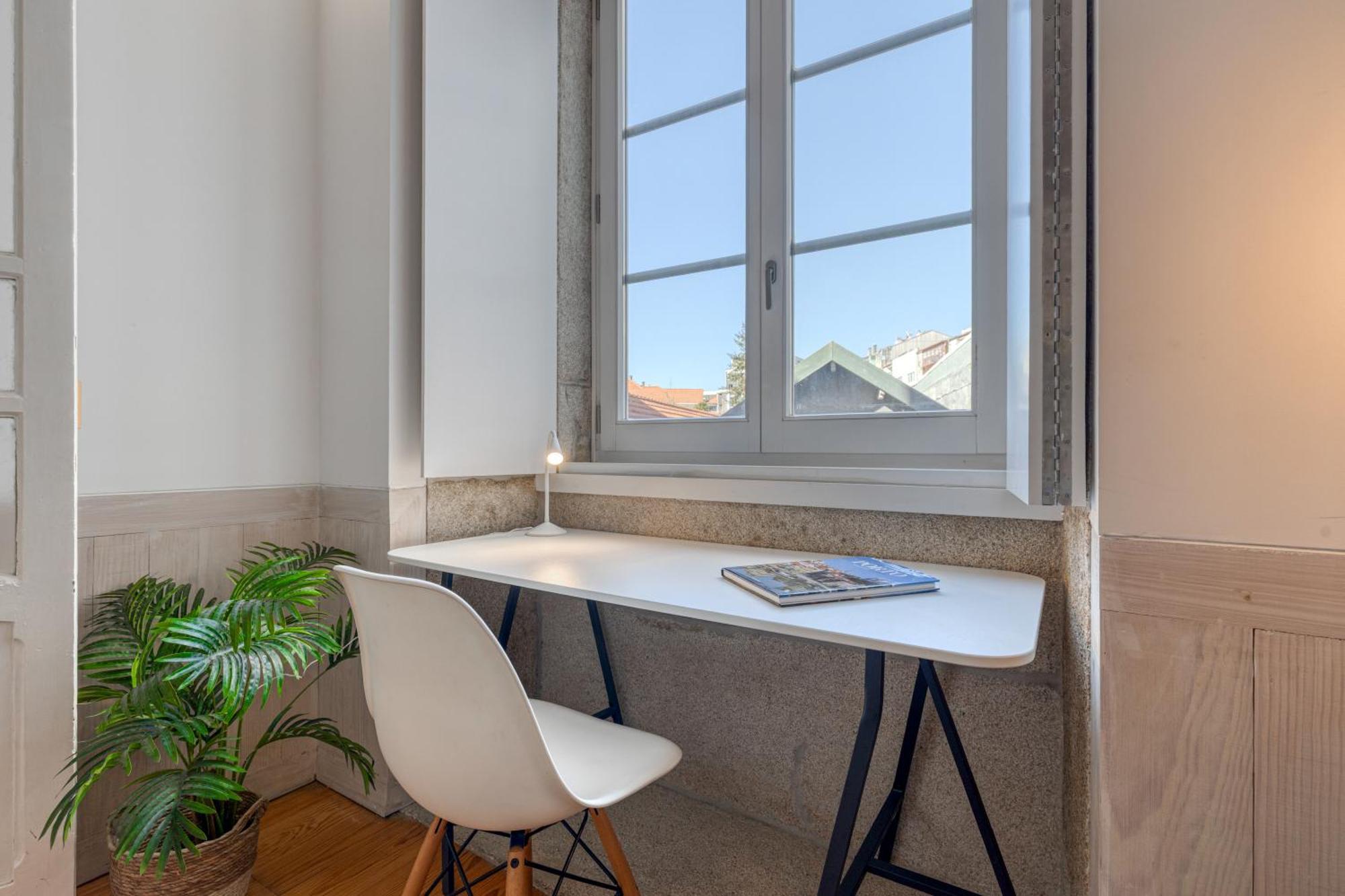 Formosa Patio With Free Parking Apartment Porto Exterior foto