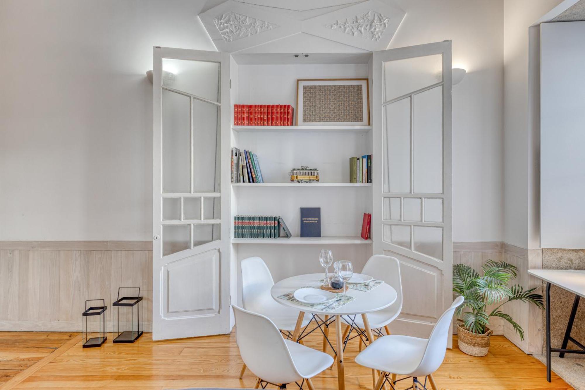 Formosa Patio With Free Parking Apartment Porto Exterior foto