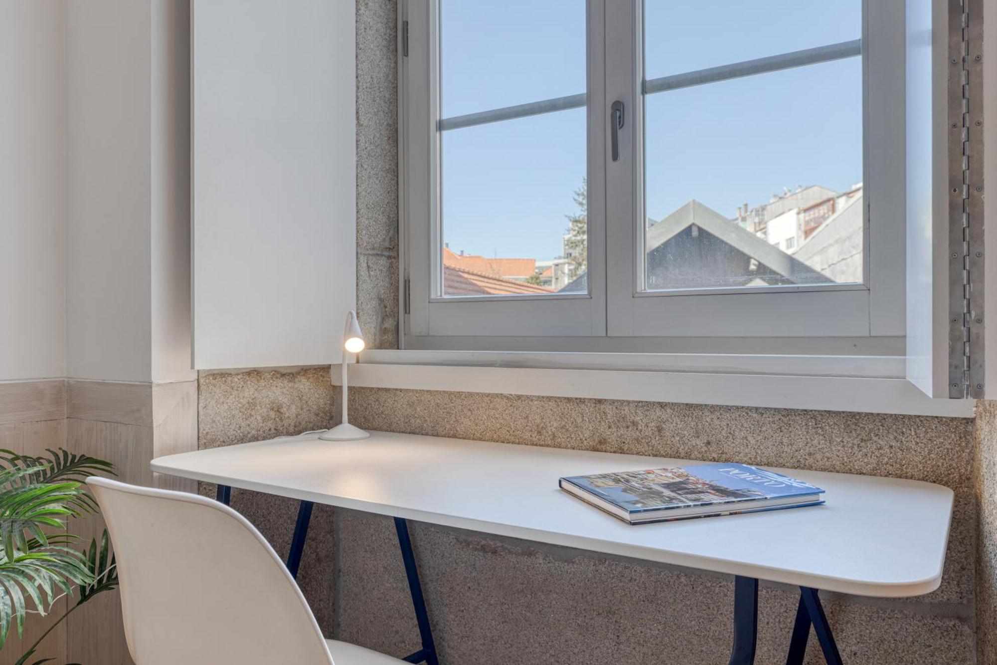 Formosa Patio With Free Parking Apartment Porto Exterior foto