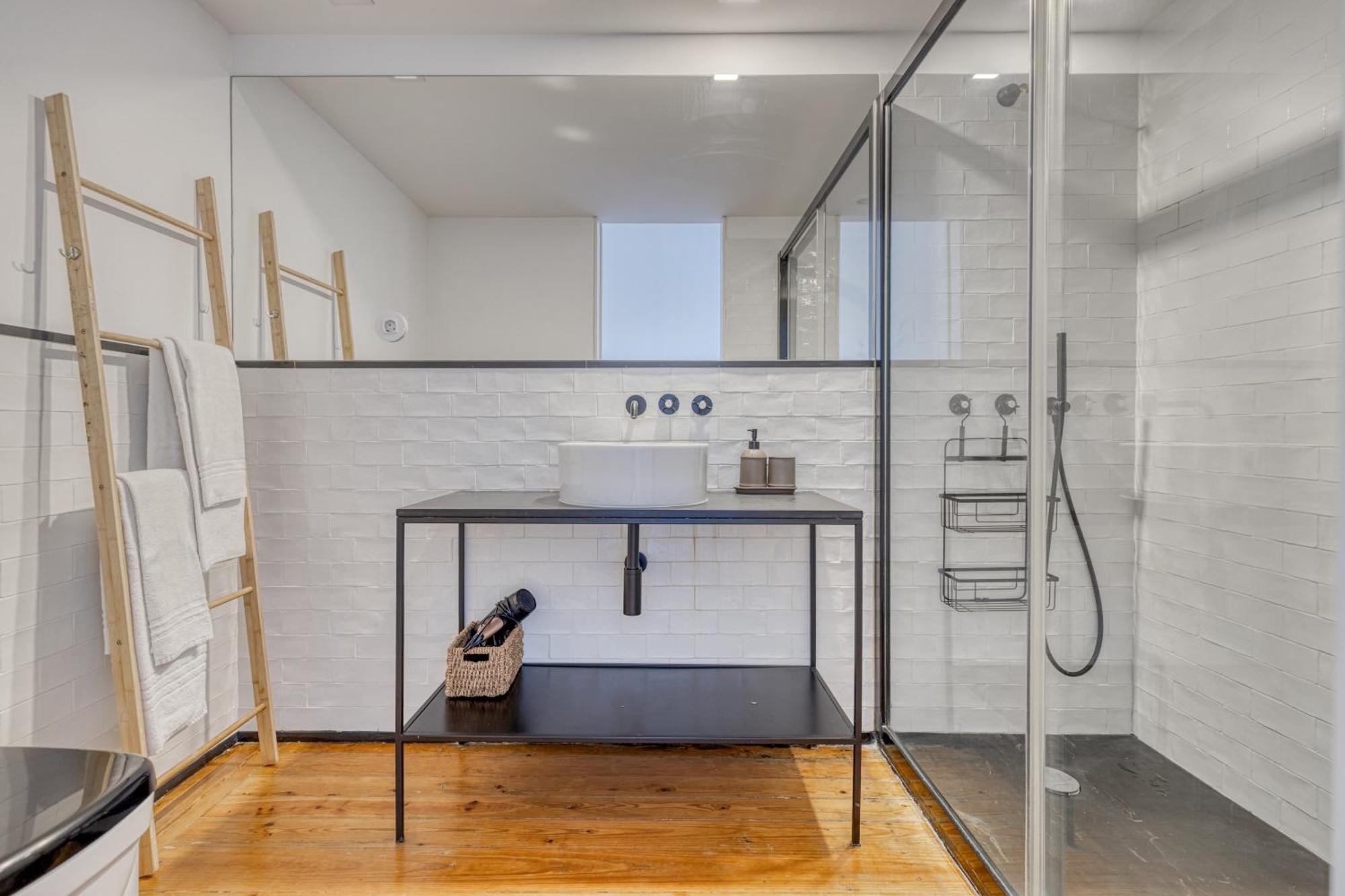 Formosa Patio With Free Parking Apartment Porto Exterior foto