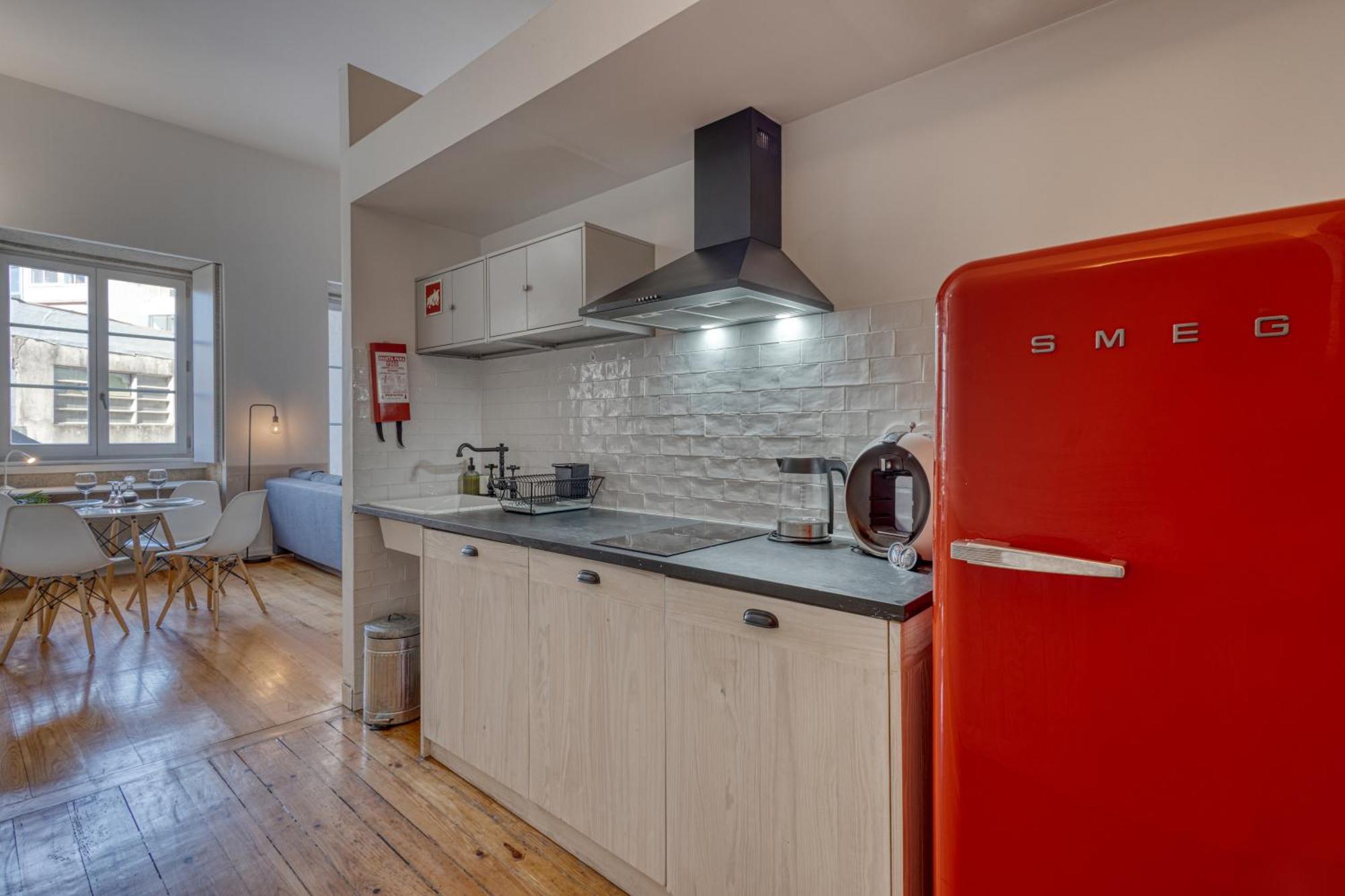 Formosa Patio With Free Parking Apartment Porto Exterior foto