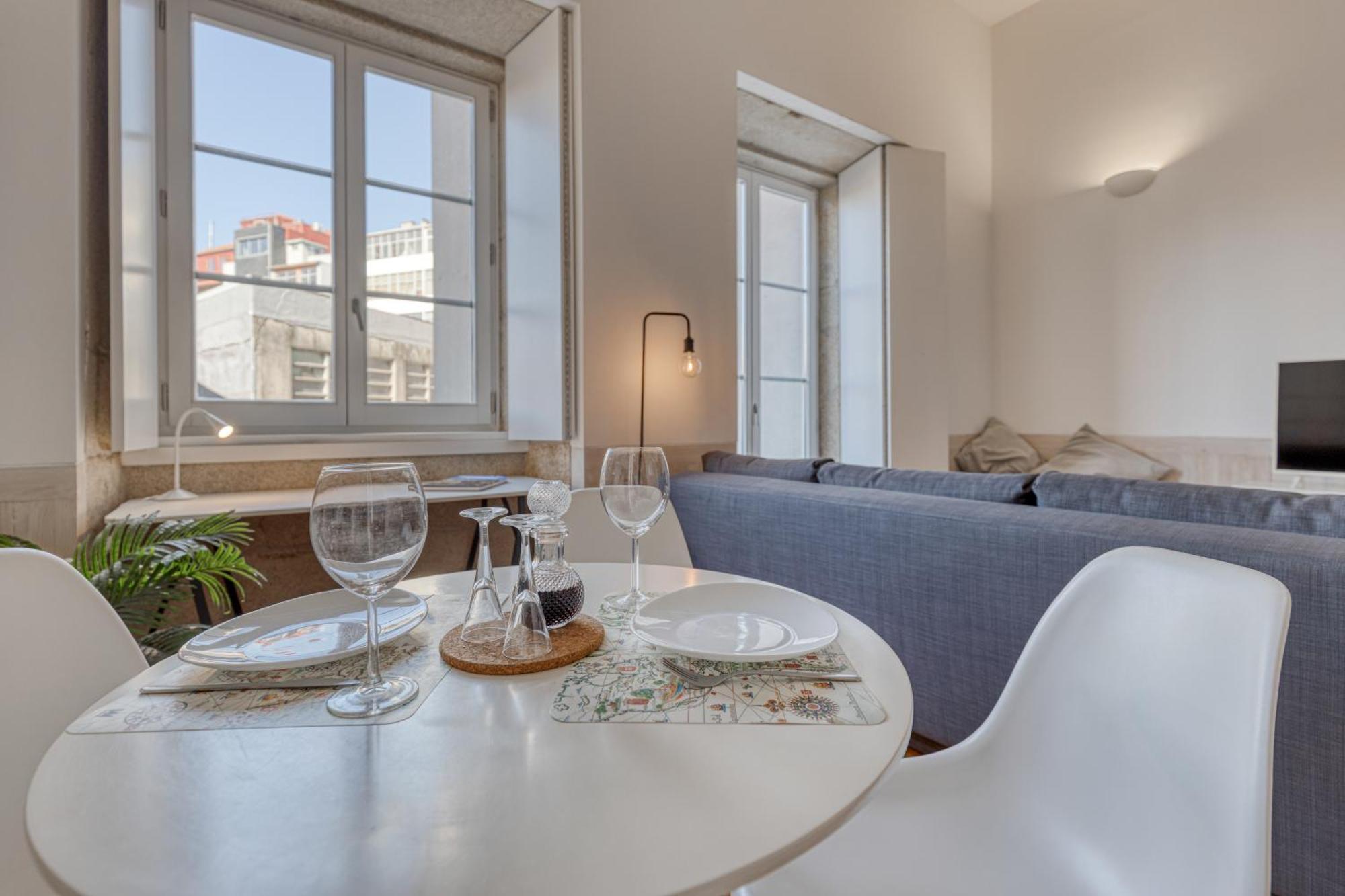 Formosa Patio With Free Parking Apartment Porto Exterior foto