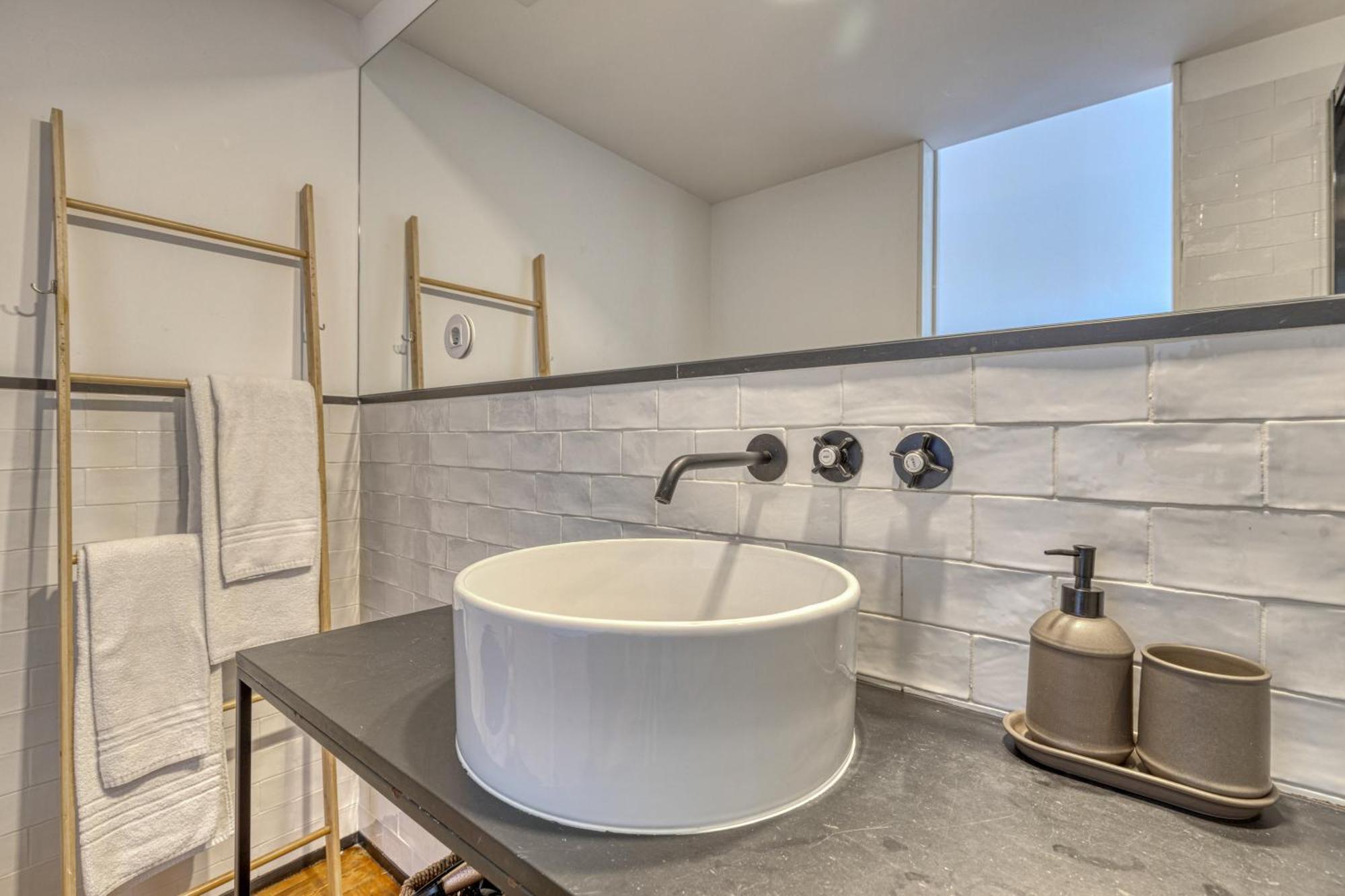 Formosa Patio With Free Parking Apartment Porto Exterior foto